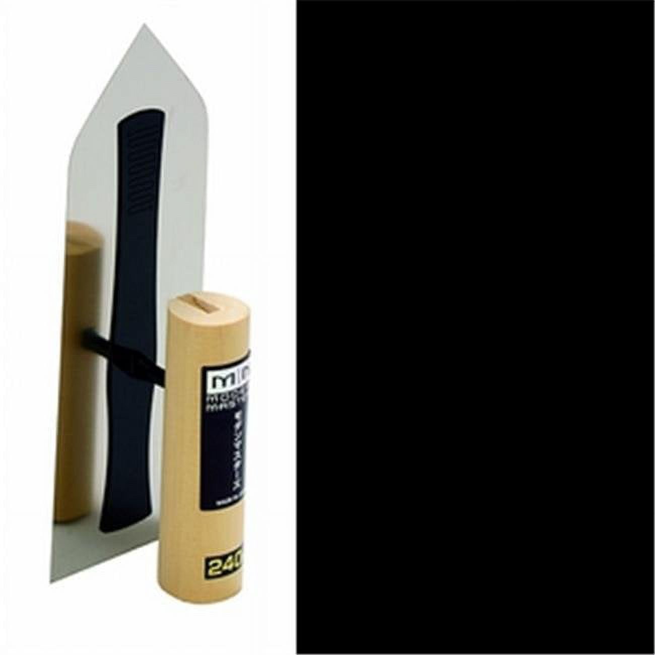 SZ-T240P 240 mm. Japanese Trowel - Walmart.com