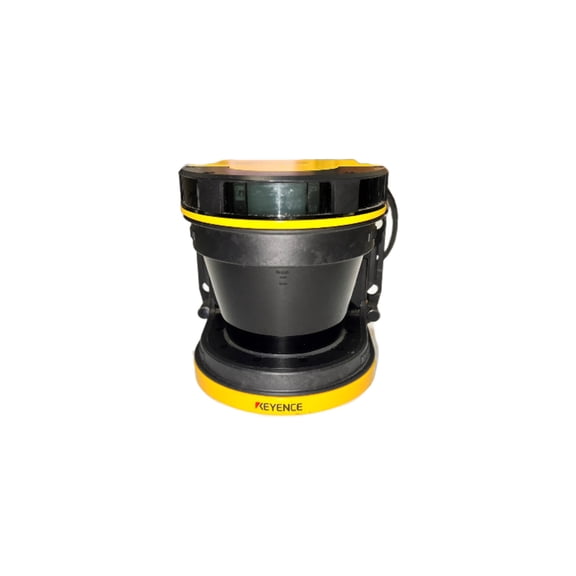 SZ-VH1 Scanner Head with Camera Function =, 5.7/6.4 Meter Protection Distance,20-150MM Detectable Object Size.