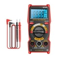 SZ309 Multimeter Voltage Current Tester 1999 Counts Digital Multi