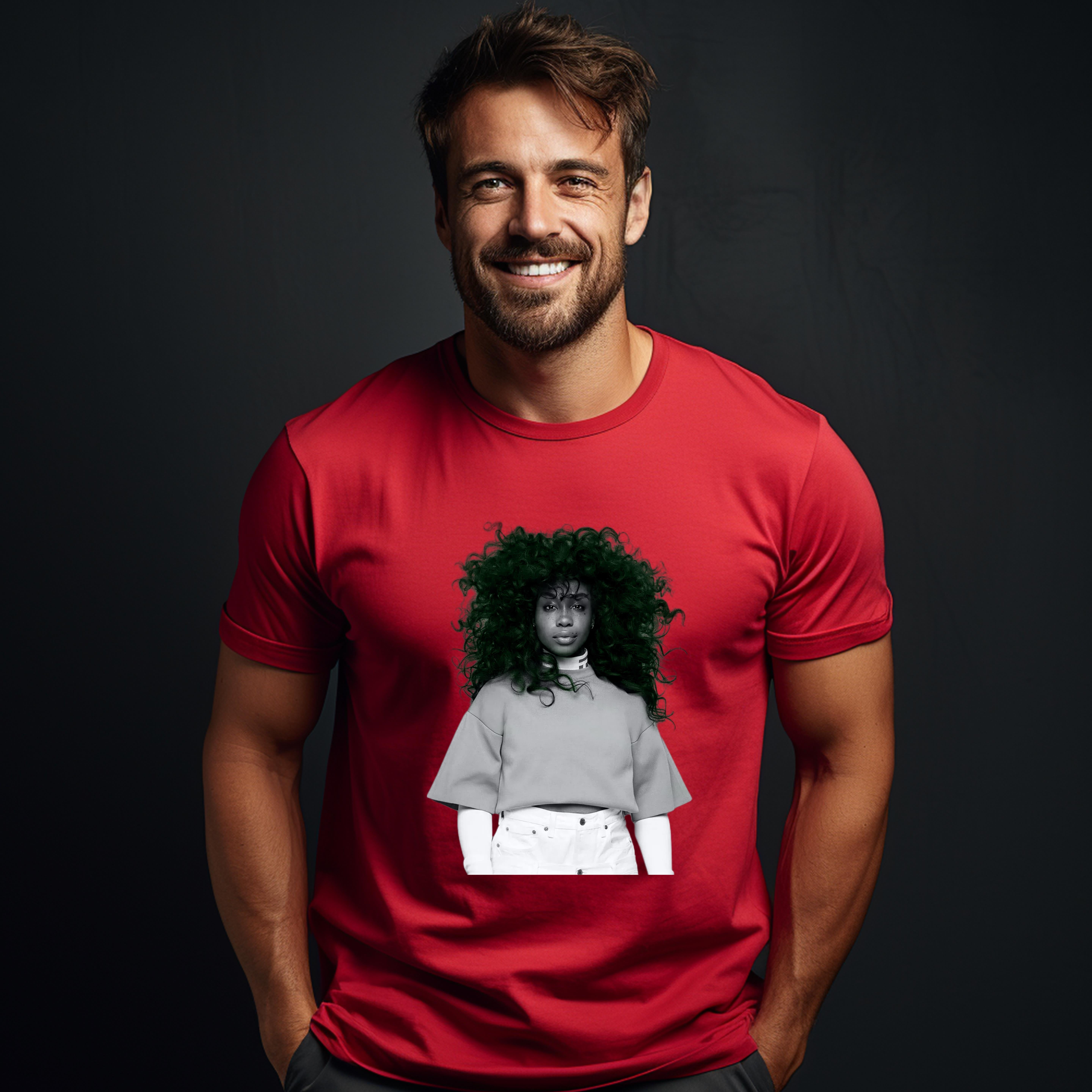 SZA GREEN HAIR snooze Ctrl Love Language Slime You Out Queen Fan sza-green-hair-snooze-ctrl-love-language-slime-you-out-queen-fan