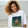 SZA Lana Shirt SOS Deluxe Album Tour 2024 2025 Music Artist HipHop RnB Graphic Tee, Festival