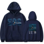 SZA New Album Merch Harajuku hoodie Women/Men Hoodie Sweatshirt