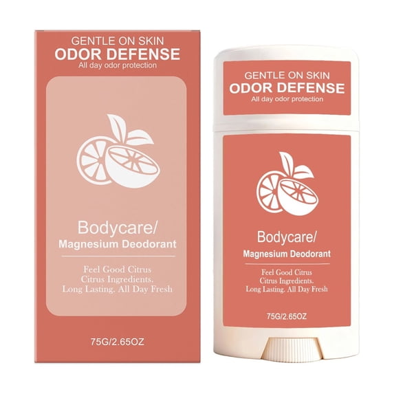 SZBAOAN Natural Deodorant Stick,Fresh Long-Lasting Odor Protection,Travel Size Deodorant for Women,Keep You Body All Day Freshness