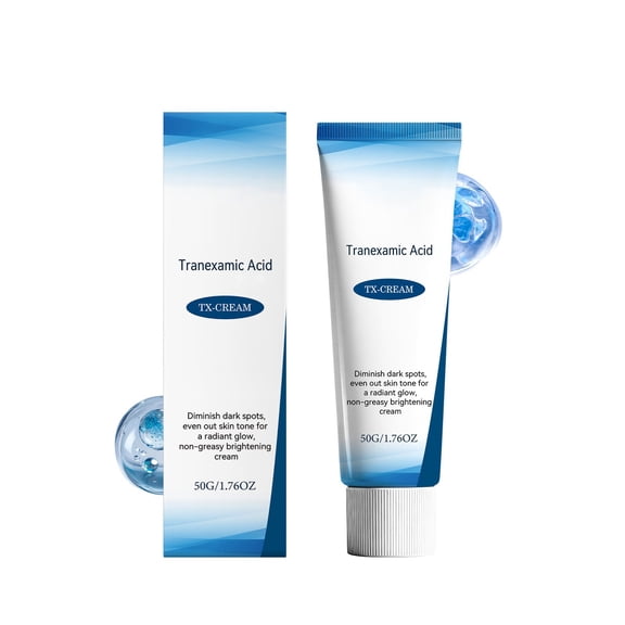 SZBAOAN TX Cream for Daily Skincare,Age Spot Cream,Lightweight Hydrating For Even Skin Tone,Lightweight Formula For All Skin Types