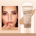 thumbnail image 1 of SZBAOAN Temperature Change Translucent Liquid Foundation,Natural Sheer Coverage For Makeup Base,Long-Lasting Waterproof Concealer For Blemishes,25ml, 1 of 6