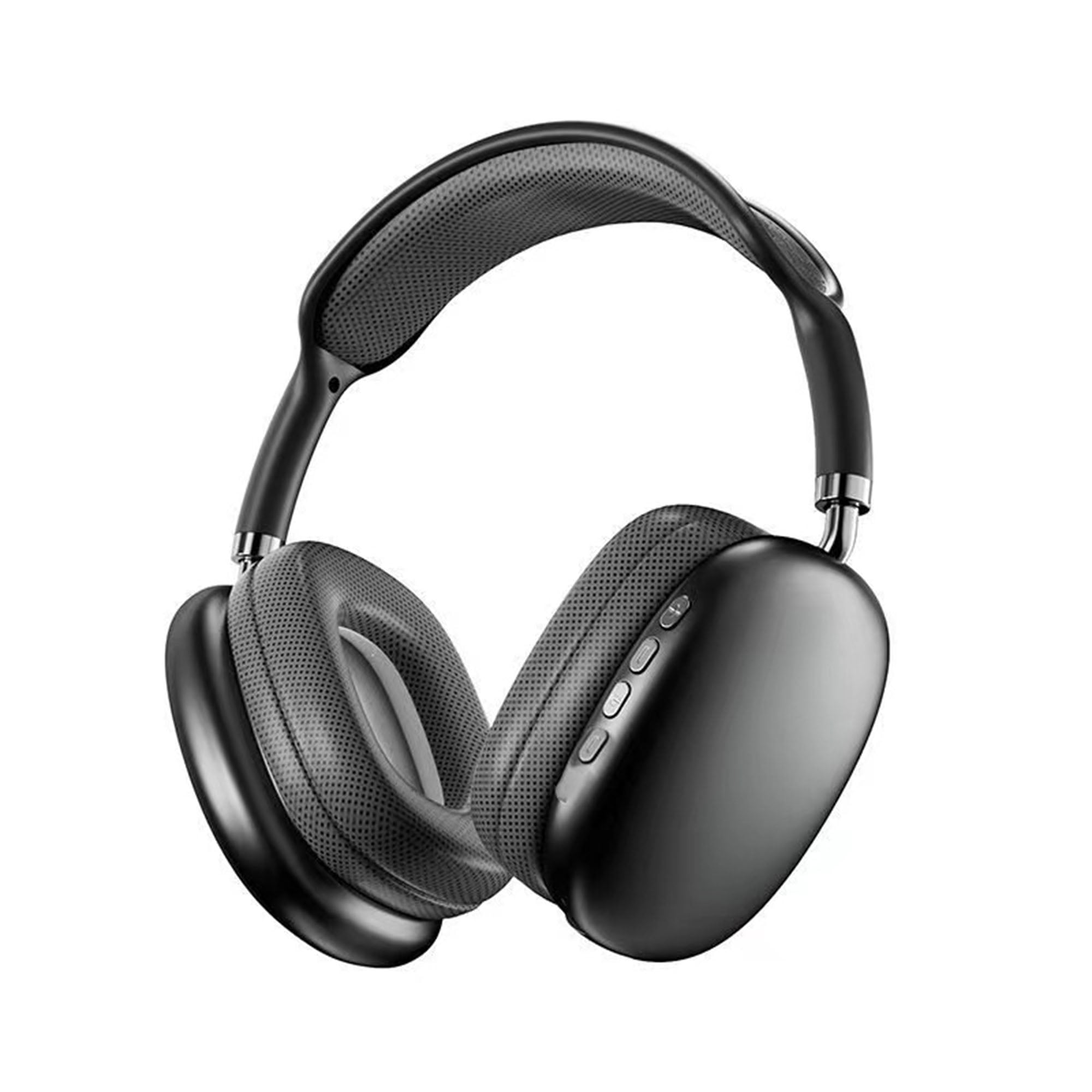 SZBXD Bluetooth Headset Over Ear,Wireless Foldable 5.0 Bluetooth Headphones with 3 EQ Modes Noise Isolating HiFi Stereo for PC PS Switch Cellphone(Black) - Walmart.com SZBXD Bluetooth Headset Over Ear,Wireless Foldable 5.0 Bluetooth Headphones with 3 EQ Modes Noise Isolating HiFi Stereo for PC PS Switch Cellphone(Black) - Walmart.com