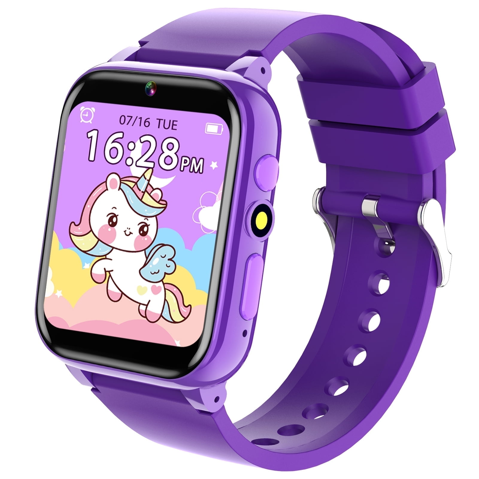 SZBXD Smart Watch for Kids Aluminum Case, 24 Jamaica Ubuy