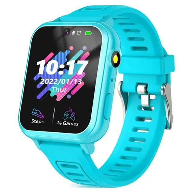 SZBXD Smart Watch for Kids,Kids Watch with Multifunctions 24 Games 3