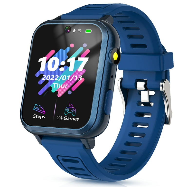 Best Smart Watches for Kids of 2022