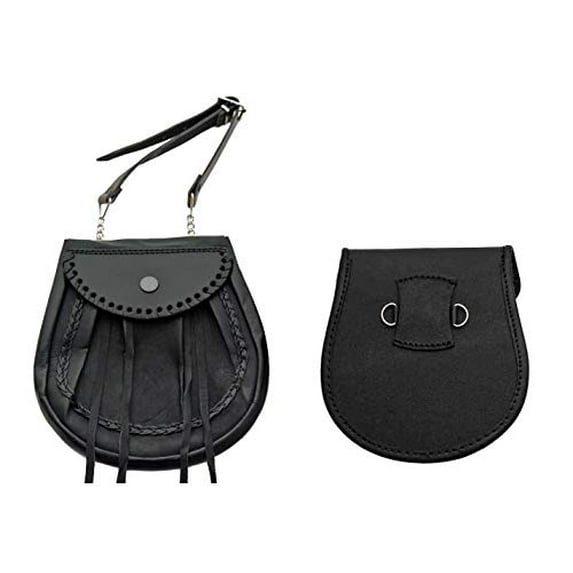 SZCO Supplies Medieval Day Pouch/Sporran