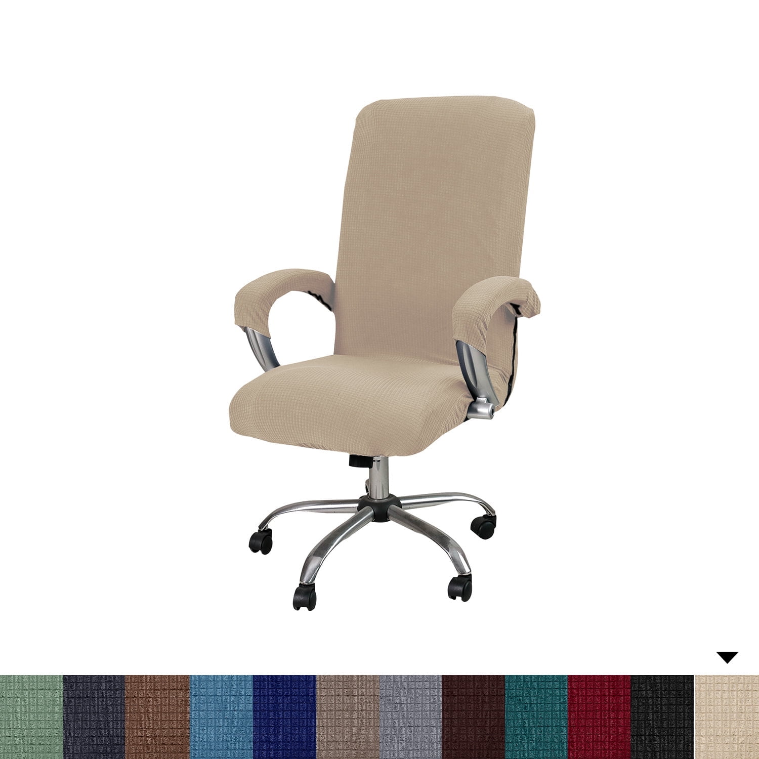 Desk chair cover walmart hotsell