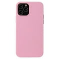 thumbnail image 1 of SZDUDU Phone Case for iPhone 15 Plus, Slim Shockproof Silicone Case for iPhone 15 Plus, Pink, 1 of 7