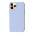 thumbnail image 1 of SZDUDU for iPhone 13 Pro Max Case, Slim Soft Silicone Cover Lightweight Protective Back Phone Case for Apple iPhone 13 Pro Max 6.7 Inch, Purple, 1 of 7