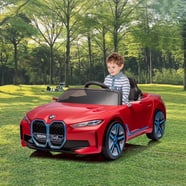BMW 6GT Electric Powered Ride on Car for Kids with Remote Control ...
