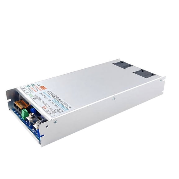 SZMW High Power Switching Supply Model -1000-24 AC 110-240V Multi-Function Overvoltage Protector