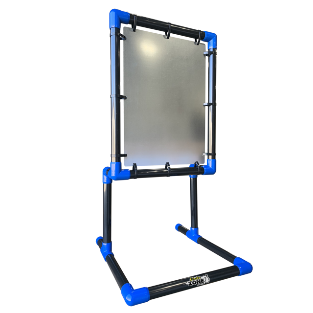 SZP Strike Zone Pro (Steel) Strike Zone Target for plastic balls