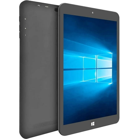 SZTPS 4GB RAM 64GB ROM Windows Tablets Computer8 Inch Windows Tablet Home Intel IPS 1280x800 2MP+5MP Dual Camera