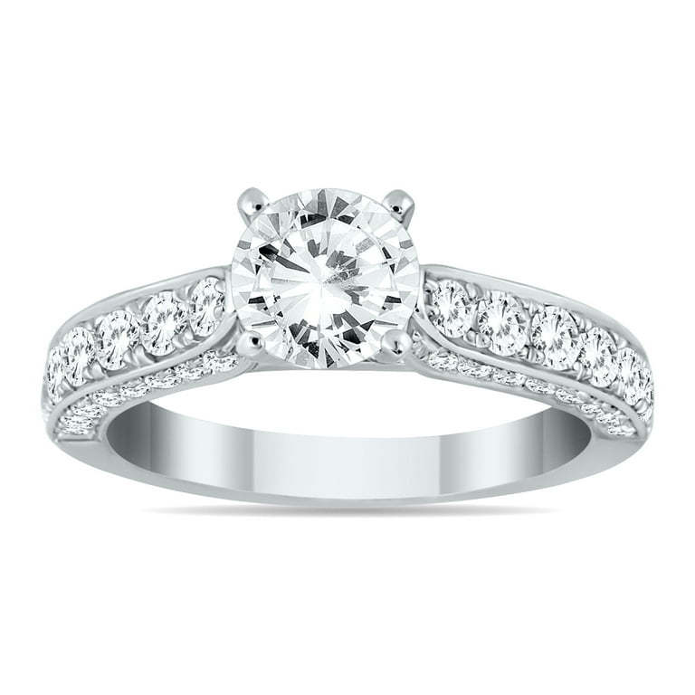 1 carat tw of diamonds online