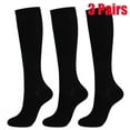 thumbnail image 1 of SZW Waterproof Athletic Compression Socks, PVC (Men's & Women's), 1 of 10