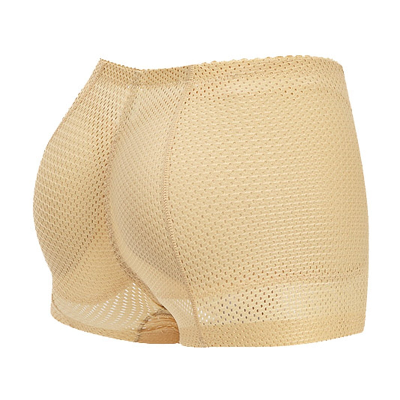 SZXZYGS Cotton Underwear for Women No Show Women's Low Waist Enhancing