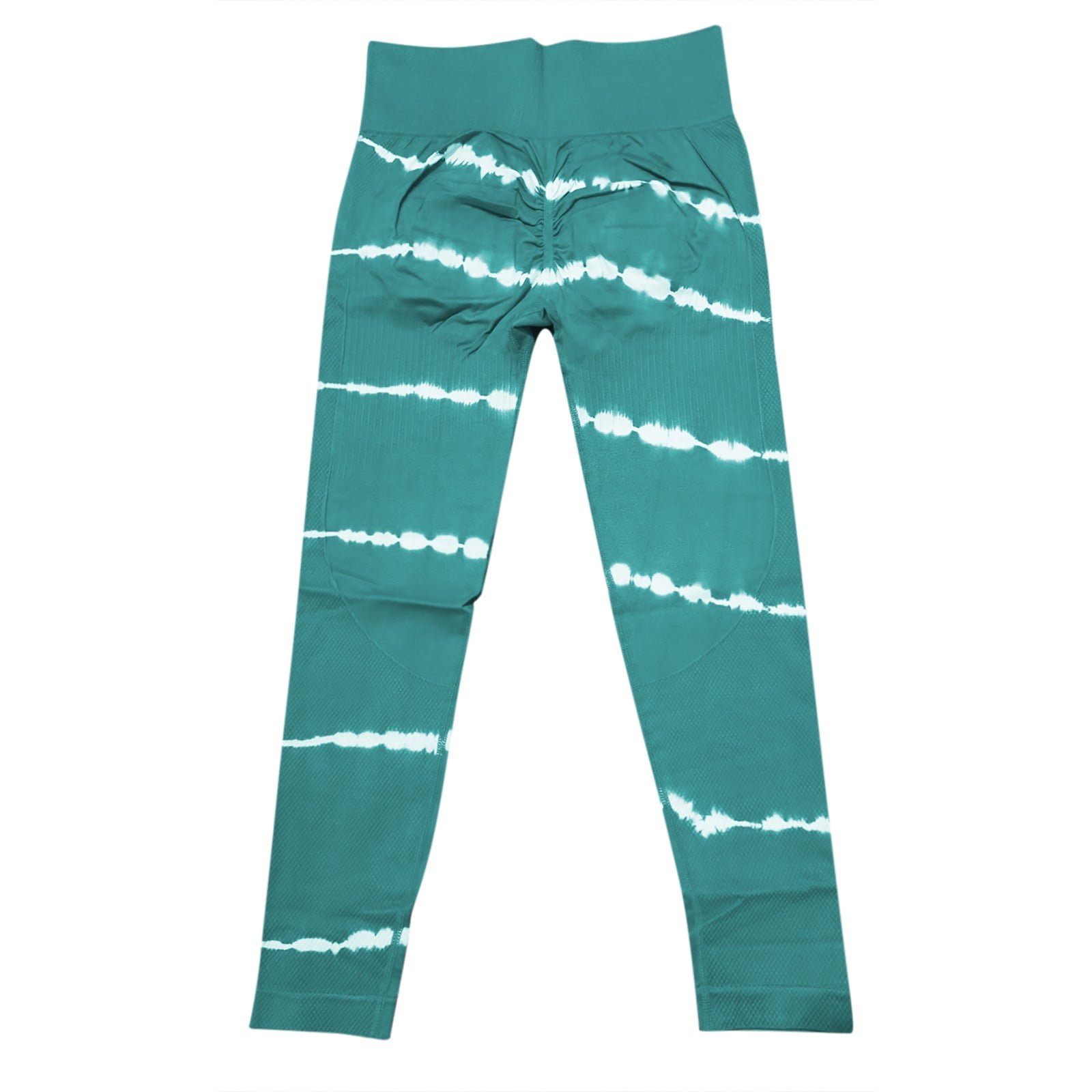 SZXZYGS Flare Leggings Petite Xxl Seamless High Waisted Peach