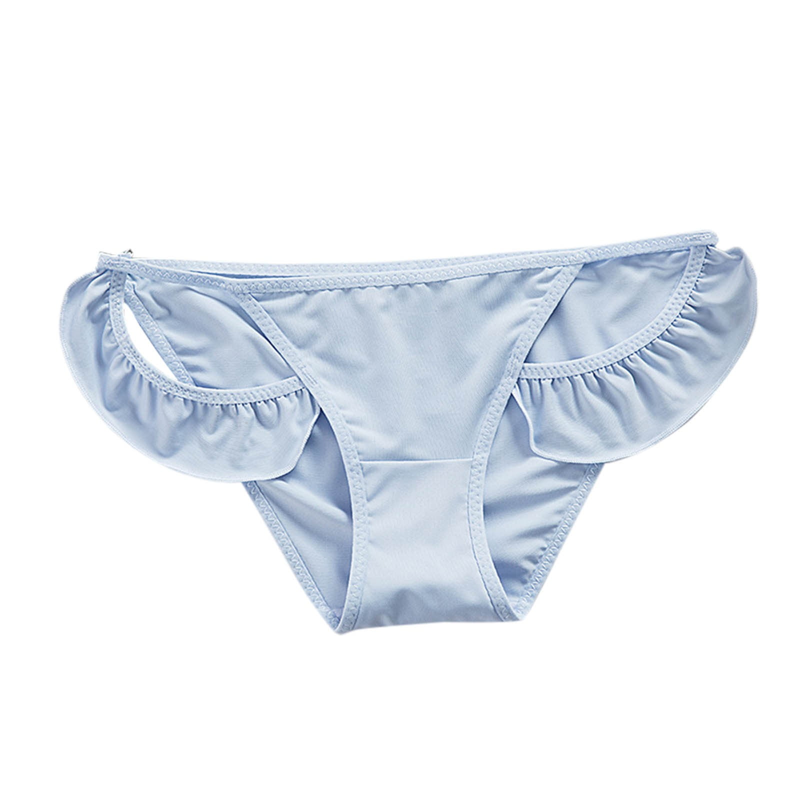 SZXZYGS Panty Liners Extra Long Scented Lace Thongs for Women Low