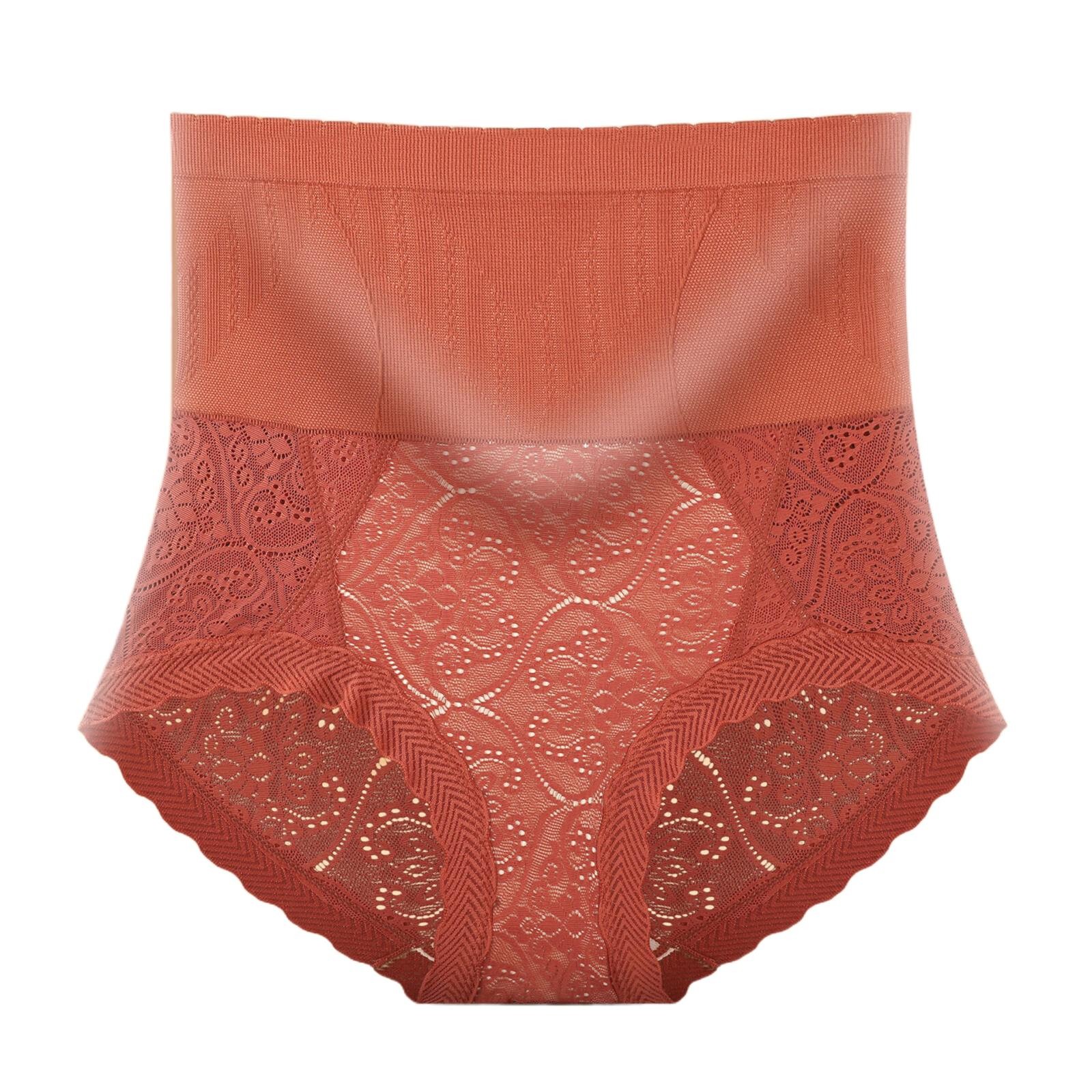 SZXZYGS Panty Liners for Women Bladder Leaks Moderate Women's Panties