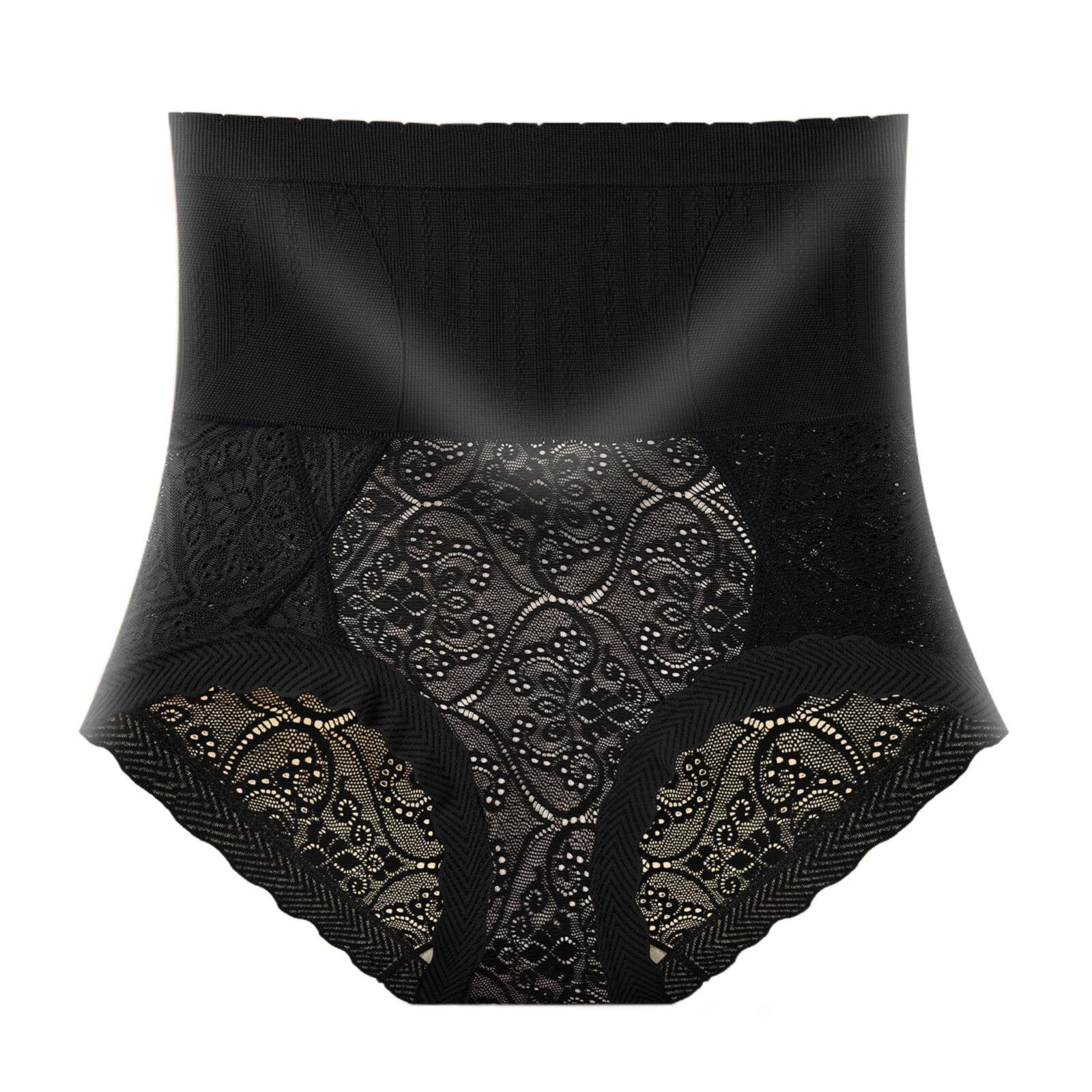 SZXZYGS Panty Liners for Women Bladder Leaks Moderate Women's Panties