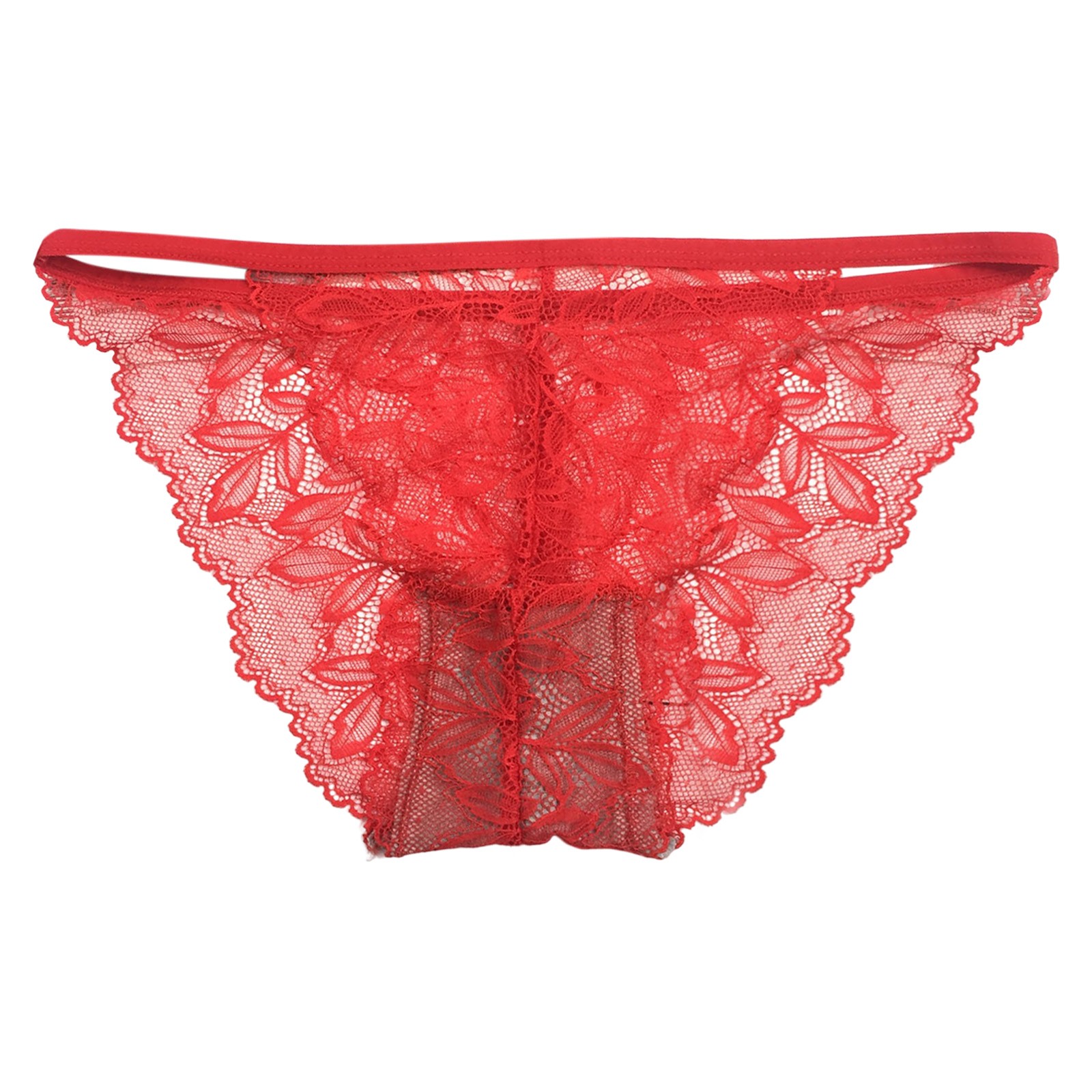 SZXZYGS Reusable Panty Liners for Women Bladder Leaks Women's Low Waist