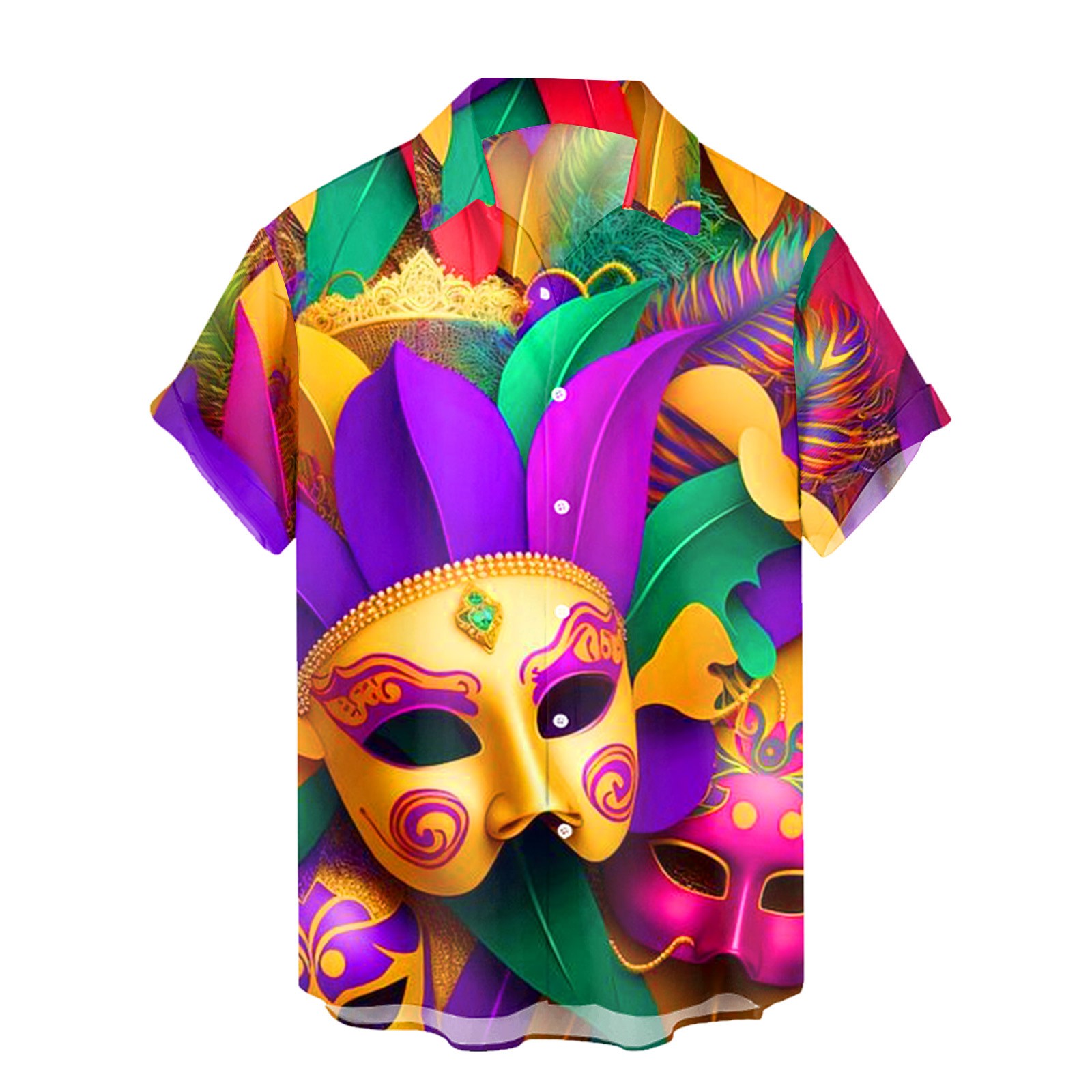 SZXZYGS Shirts for Men Graphic Tees Rappers Mens Digital 3D Printed T