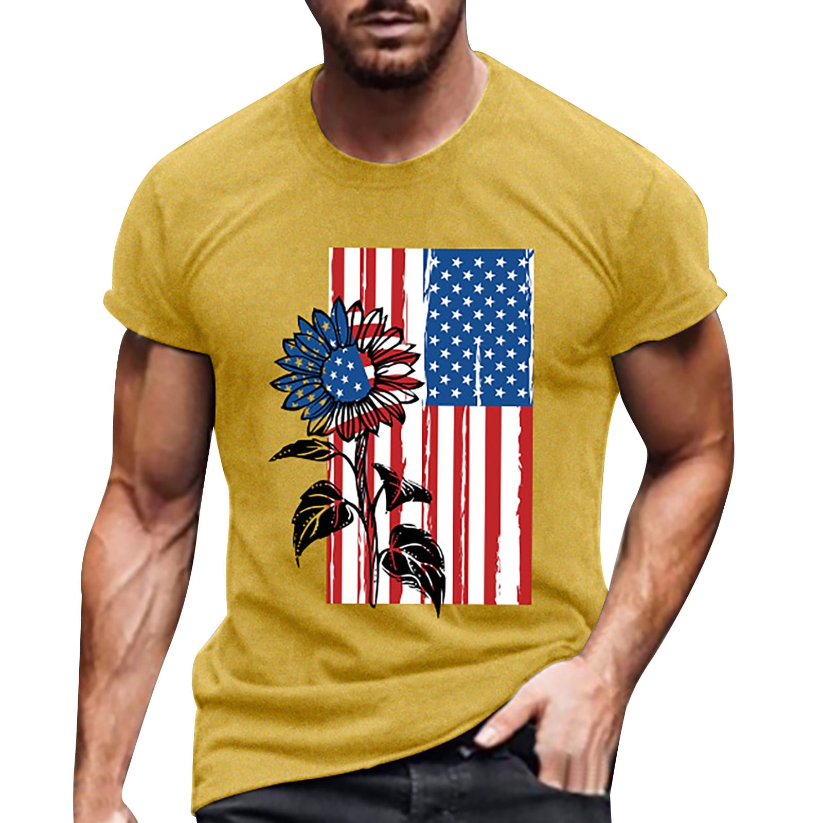 4th of july commemorative speech