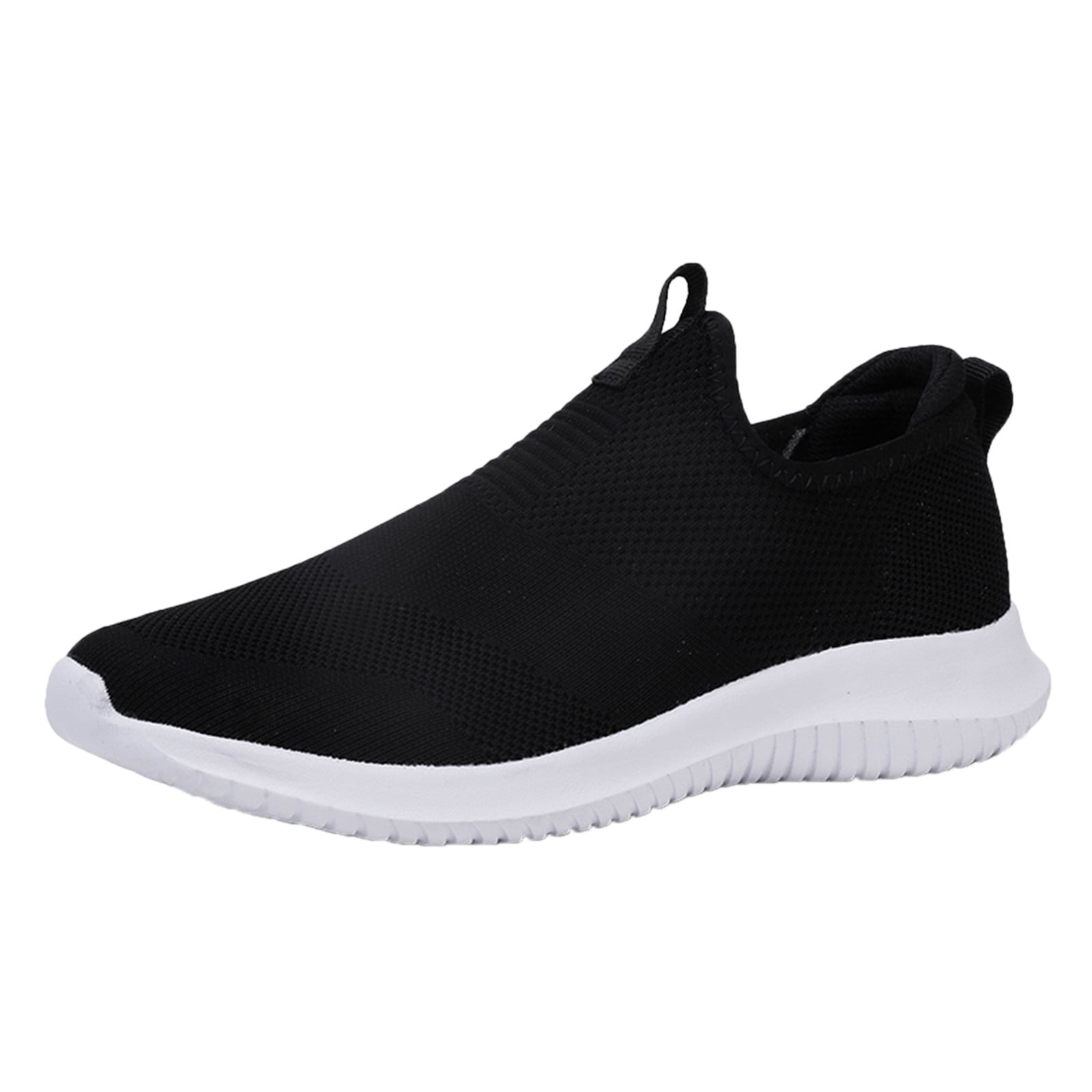 SZXZYGS Sneakers for Women 2023 Black Fashion Spring and Summer Women ...