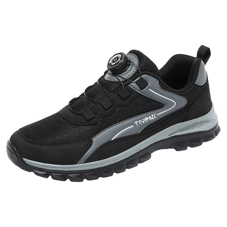 Wide steel toe shoes womens deals