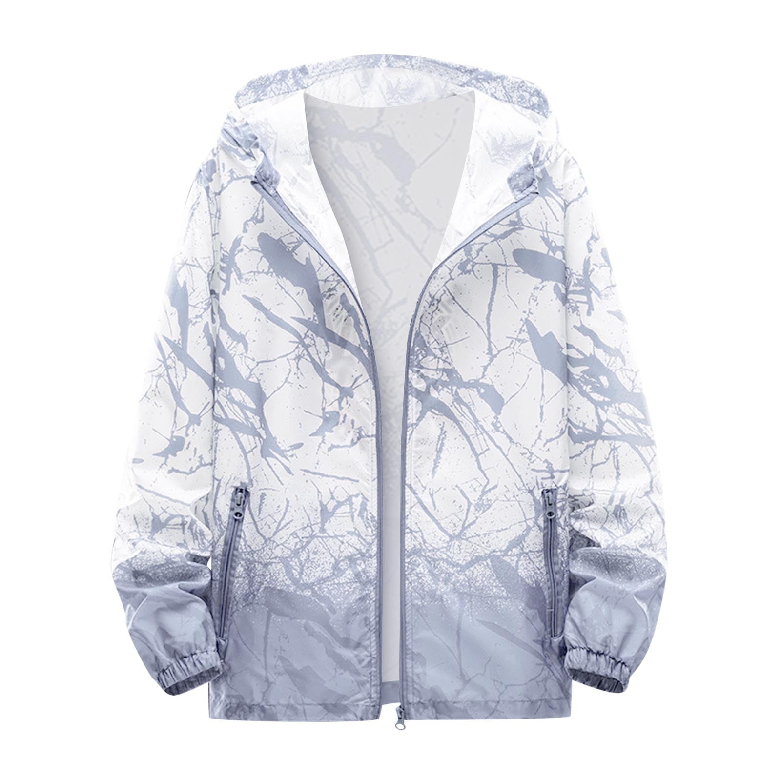 SZXZYGS Winter Jackets for Men 3Xlt Mens Fashion Simple Colorful