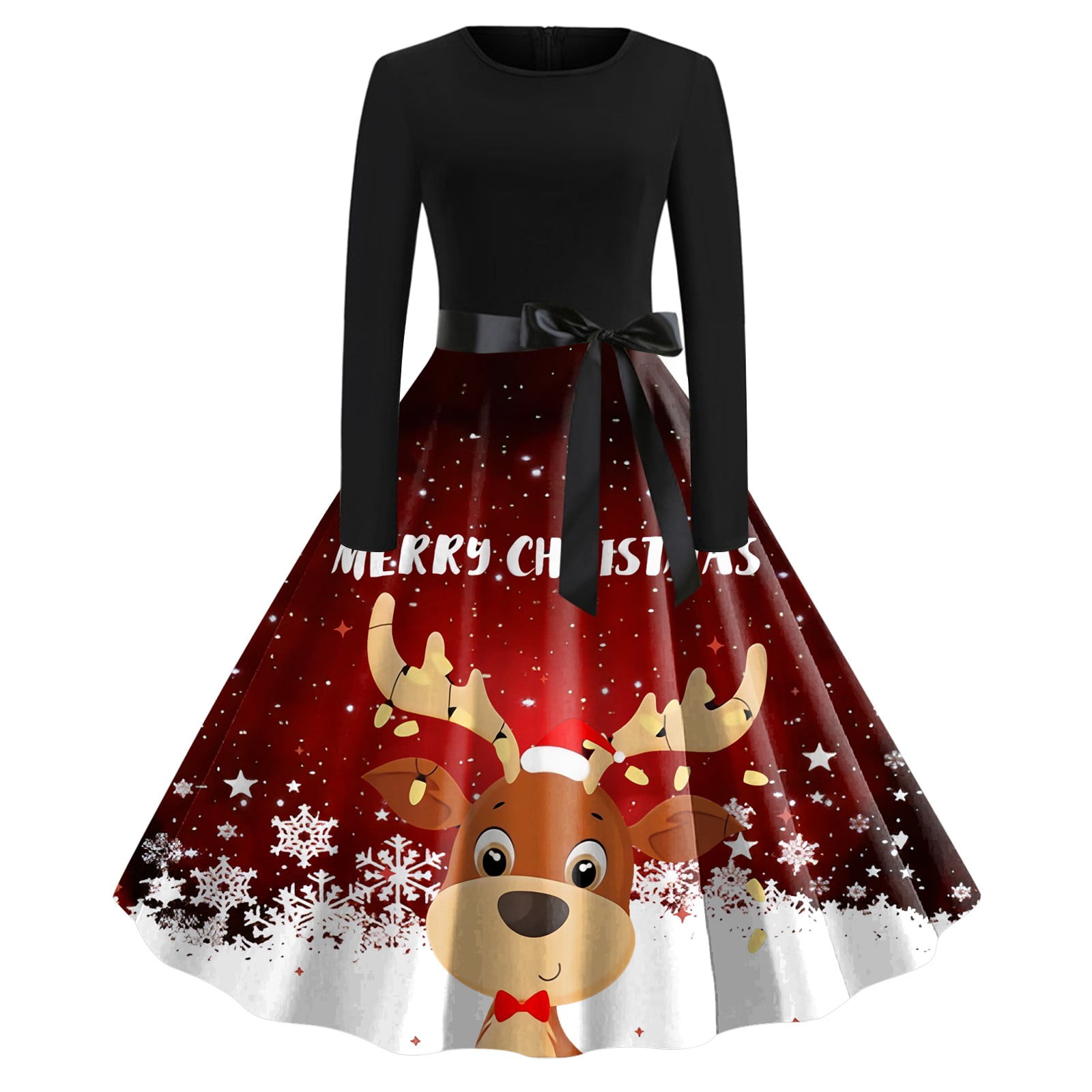 Christmas party shop dress petite
