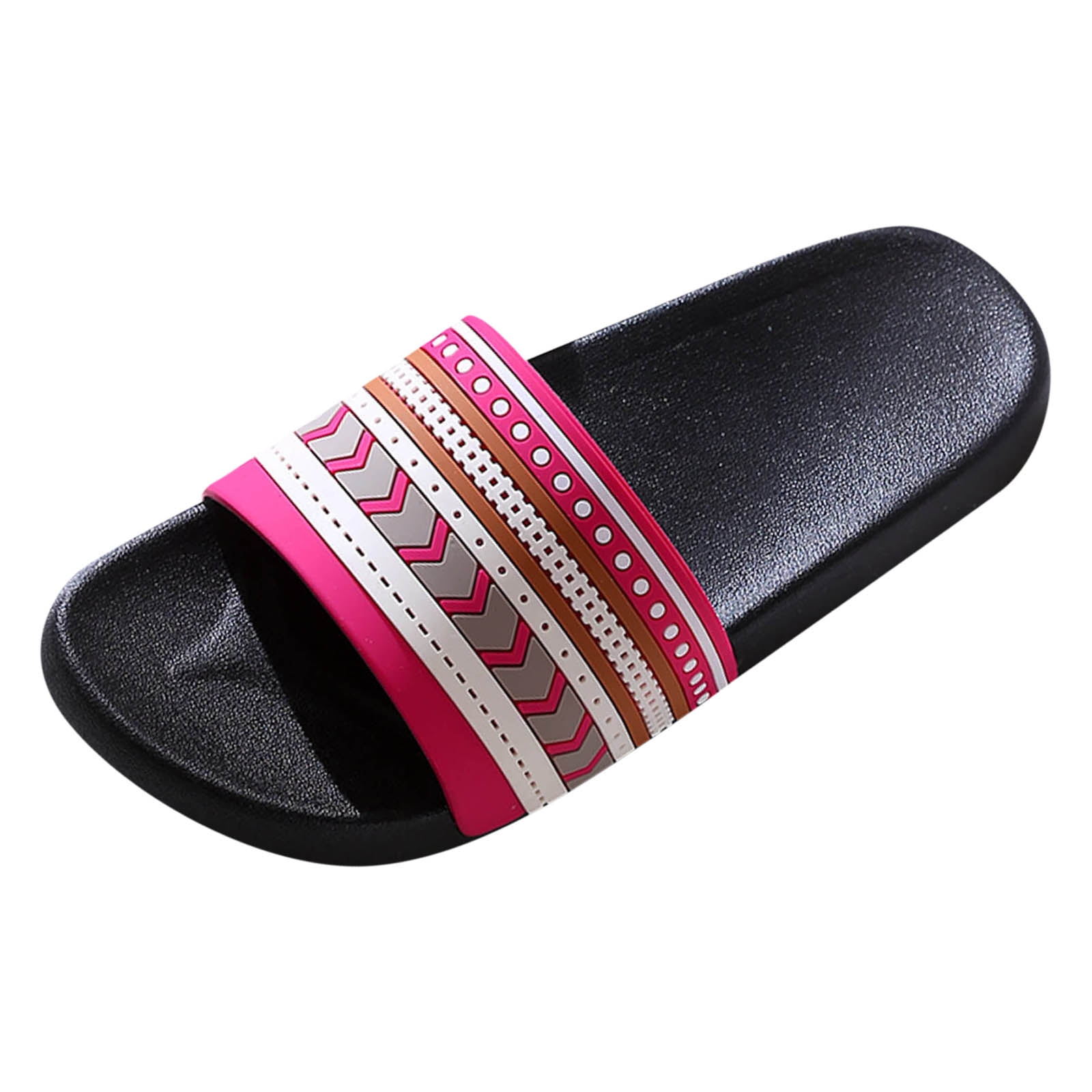 SZXZYGS Womens Slippers Size 10 Wide Slippers for Women Indoor Fluffy