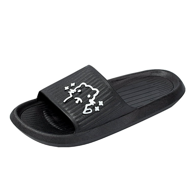 Buy Cozy Wear Slippers Flip Flops, Super comfort, Plush