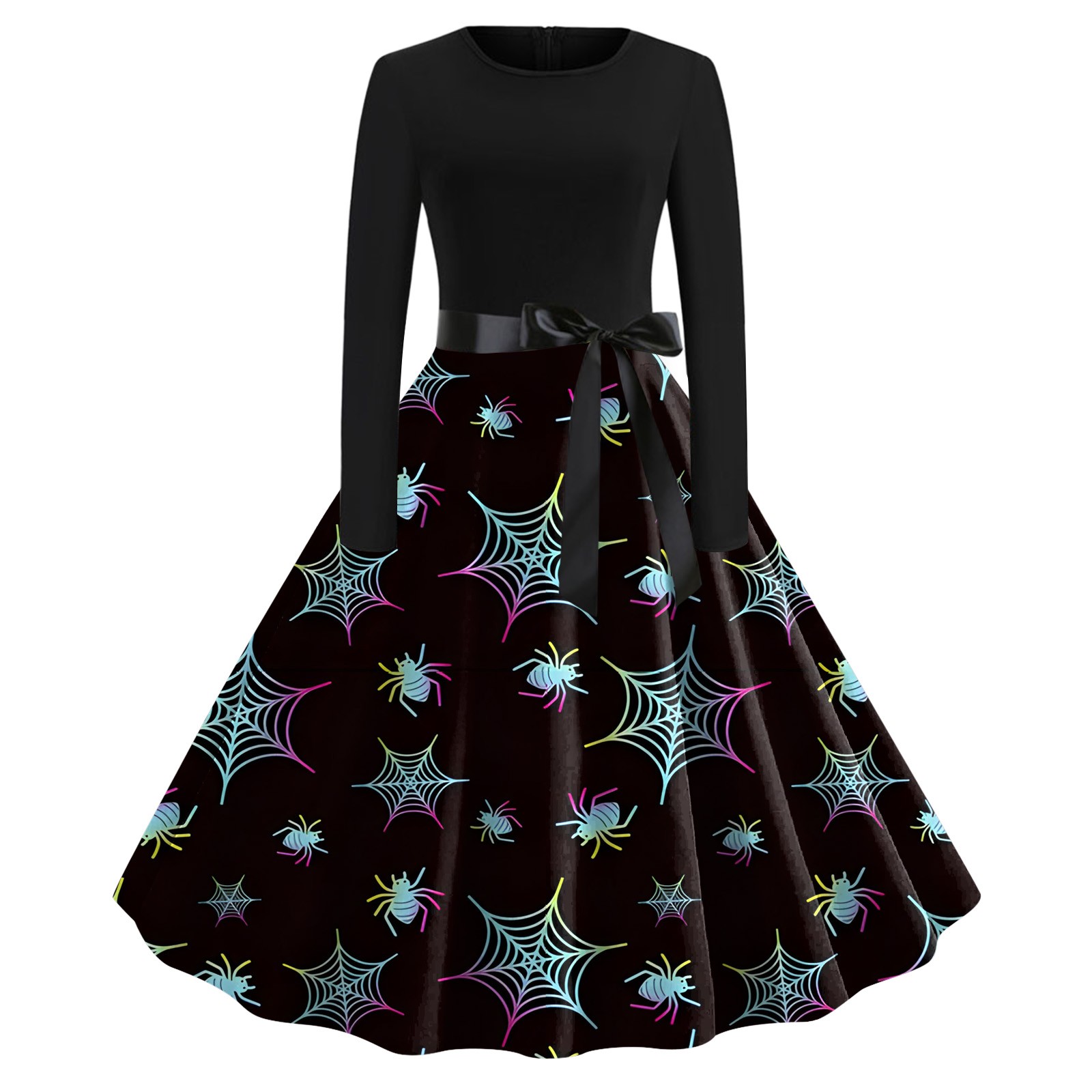 SZXZYGS Womens Summer Dresses for Island Vacation Short Sleeve Women's