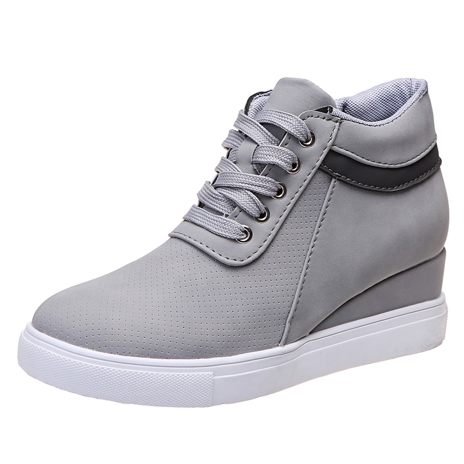 SZXZYGS Womens Walking Shoes with Arch Support Athletic Orthotic