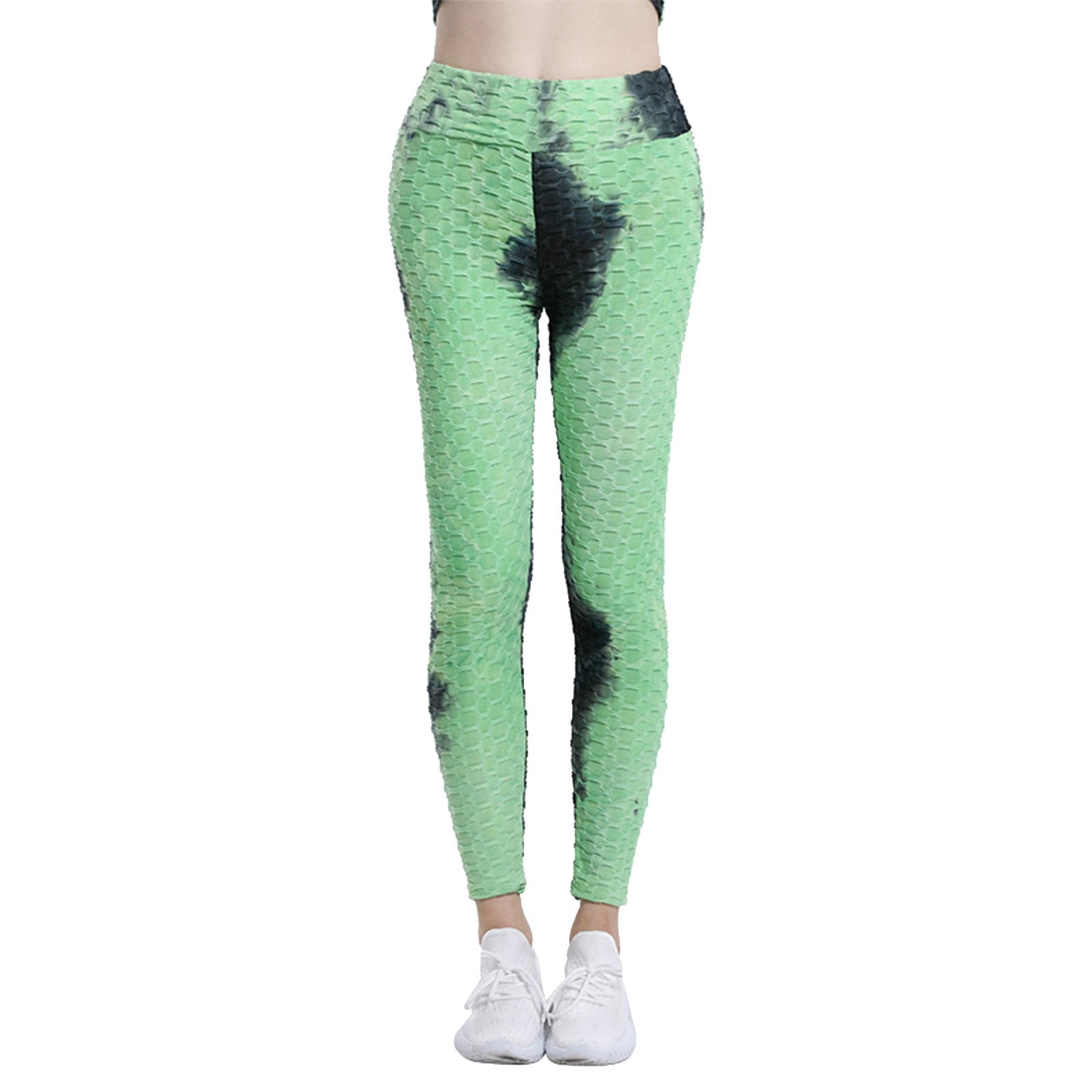 SZXZYGS Yoga Pants Women Flare Leg Women's Seamless Feeling High Waist