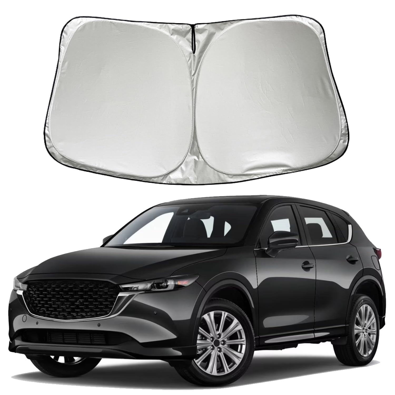 8-Quart Digital Air Fryer