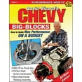 thumbnail image 1 of Sa Design Chevy Big-Blocks: How to Build Max Performance on a Budget, (Paperback), 1 of 7