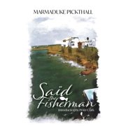 Sa d the Fisherman Paperback