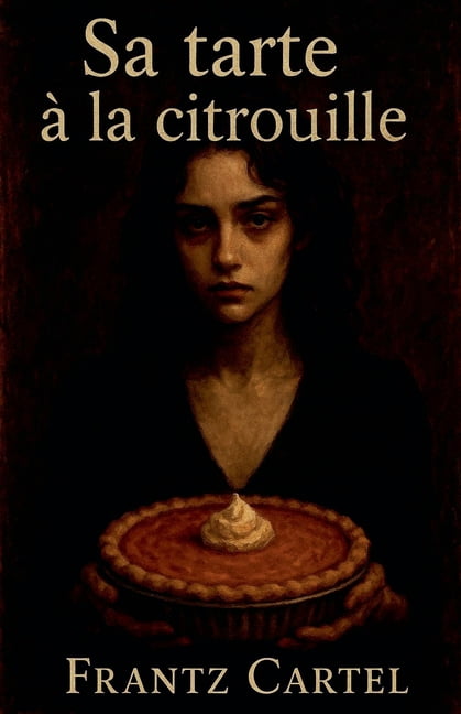 Sa tarte Ã  la citrouille, (Paperback)
