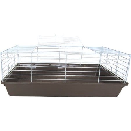 Sa2414 Small Animal Cage, Blue