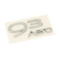thumbnail image 1 of Saab 9-3 Rear Rear Emblem '93 Aero' 12847507, 1 of 1