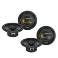 thumbnail image 1 of Saab 9-5 1998-2005 OEM Speaker Upgrade Harmony Speakers (2) R65 Package New, 1 of 2
