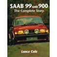 thumbnail image 1 of Saab 99 and 900 : The Complete Story (Hardcover), 1 of 2