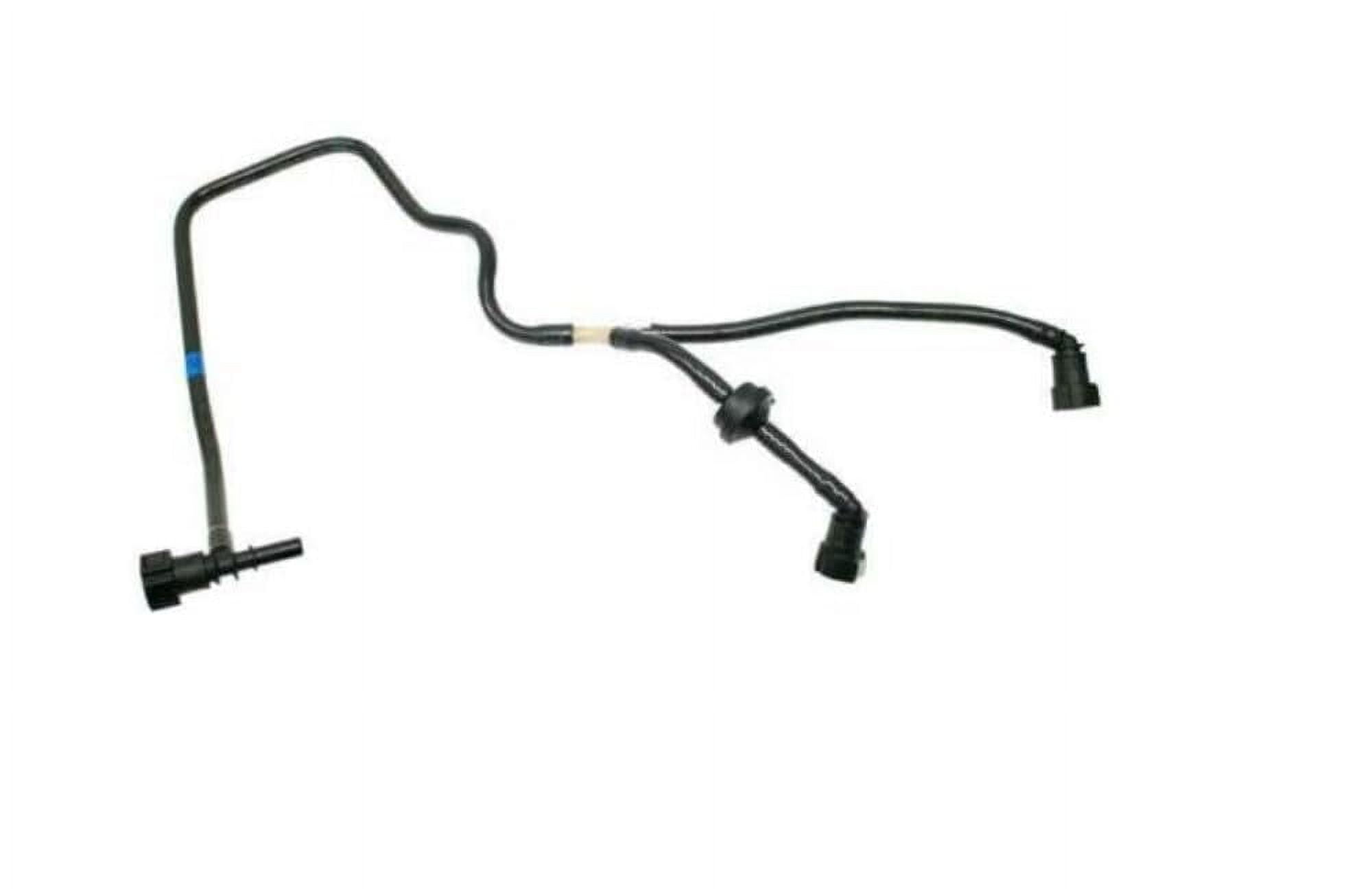 Saab Original 9-4x, 9-5, 9-3 Brake Booster Vacuum Hose 55556698