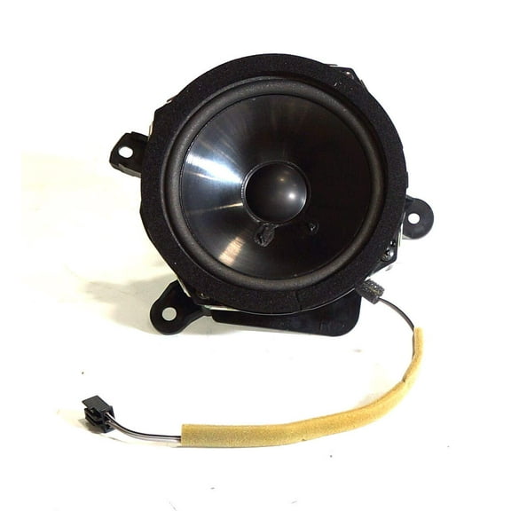 Saab Original 9-3 Front Right Door Speaker Standard 12762494